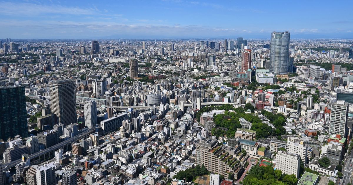 東京に短期間だけ安く住む方法11選・1カ月・半年の目安あり